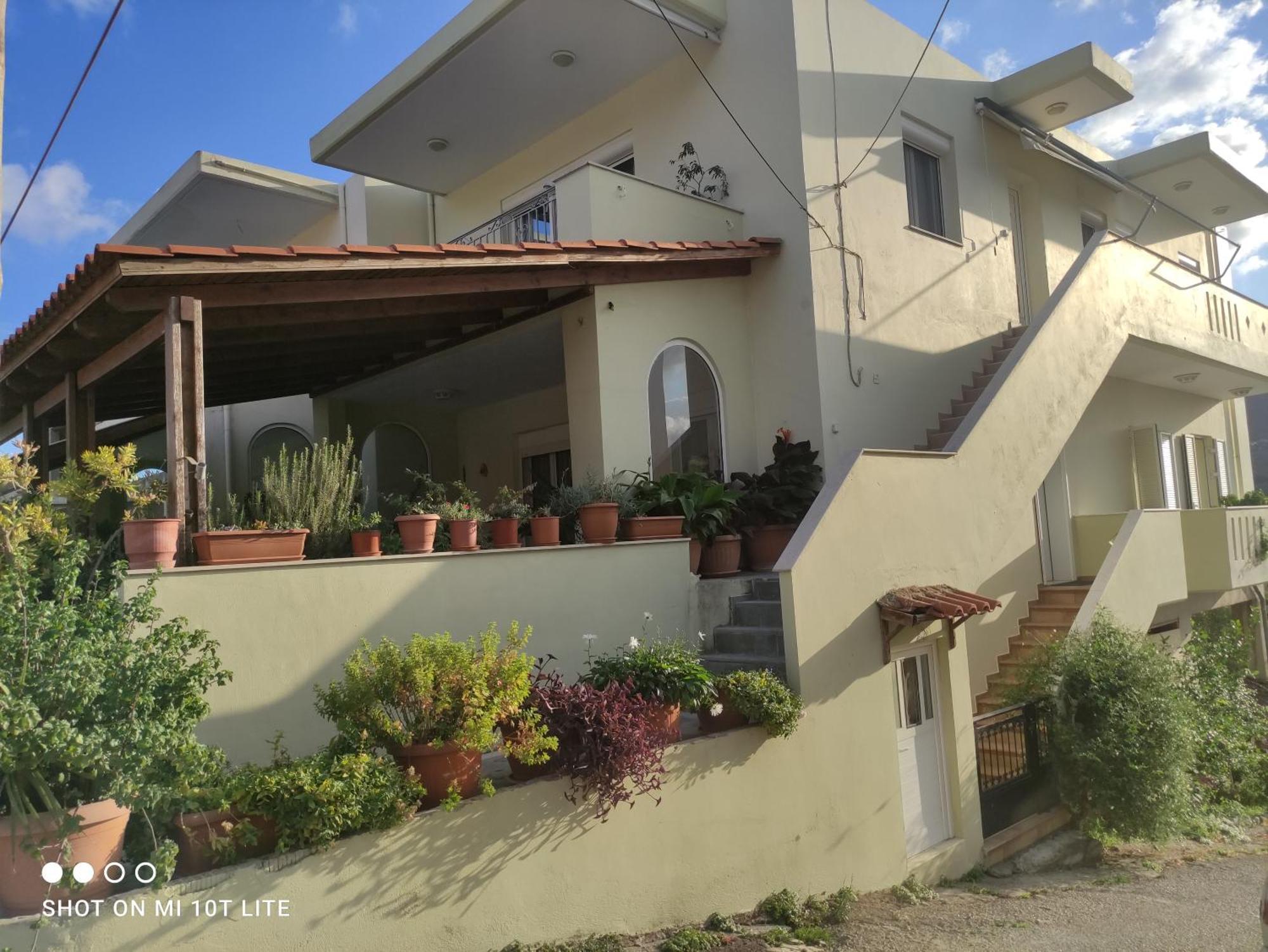 Breeze Holiday Home Koxaré Exterior foto