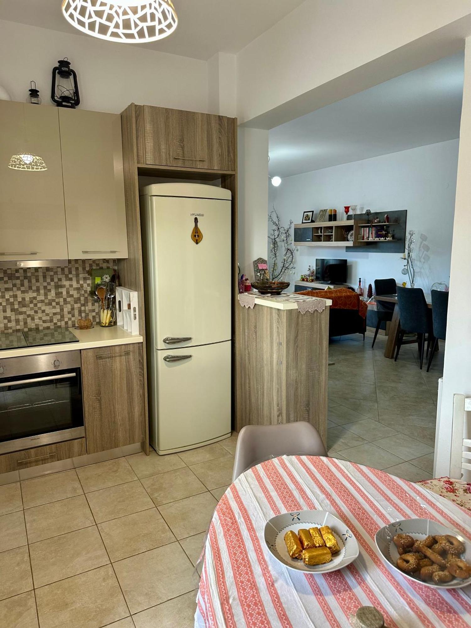 Breeze Holiday Home Koxaré Exterior foto